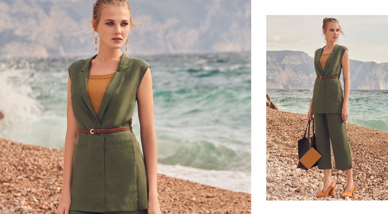 Элис новая коллекция 2022