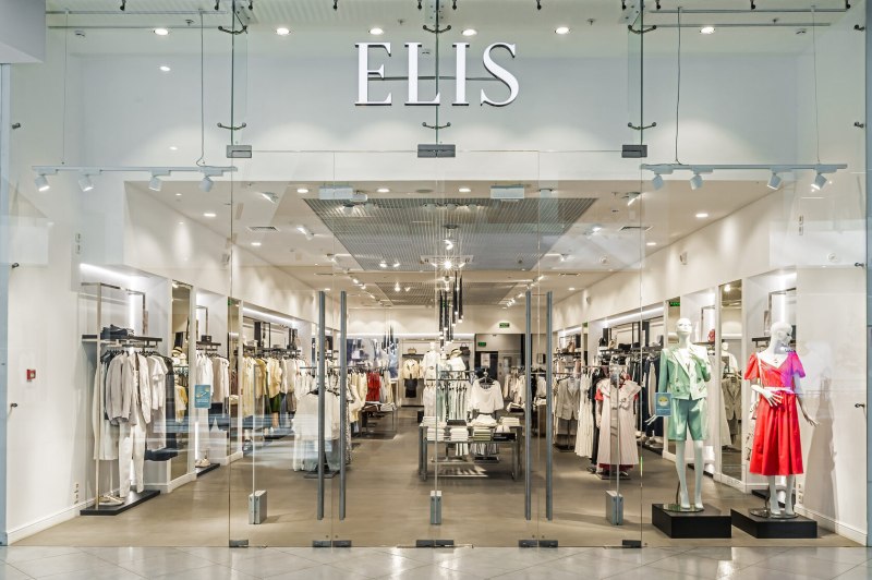 АО «Элис фэшн рус»