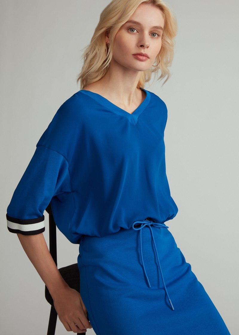 Элис женская одежда новая коллекция