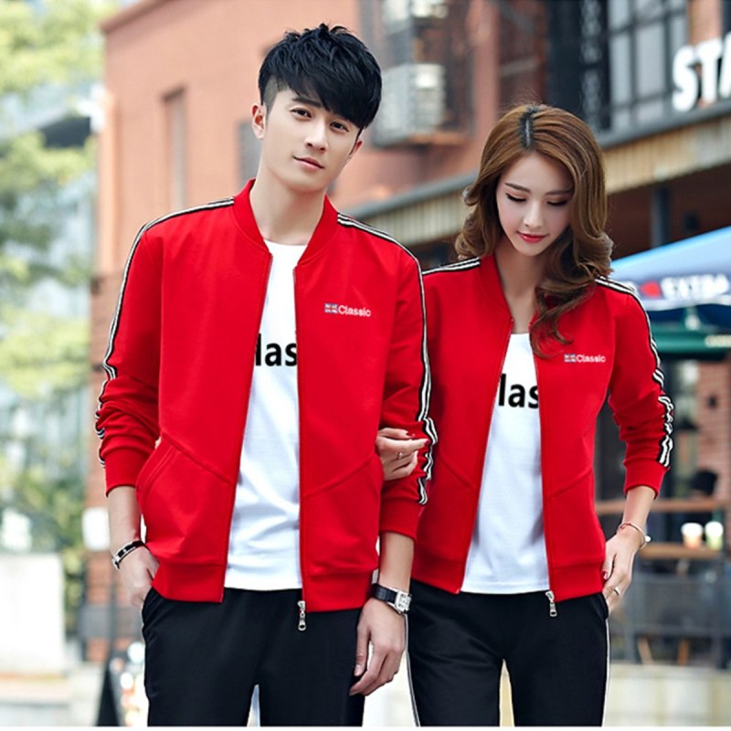 Одежда для пары