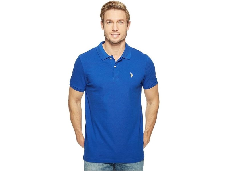 Софт одежда мужская