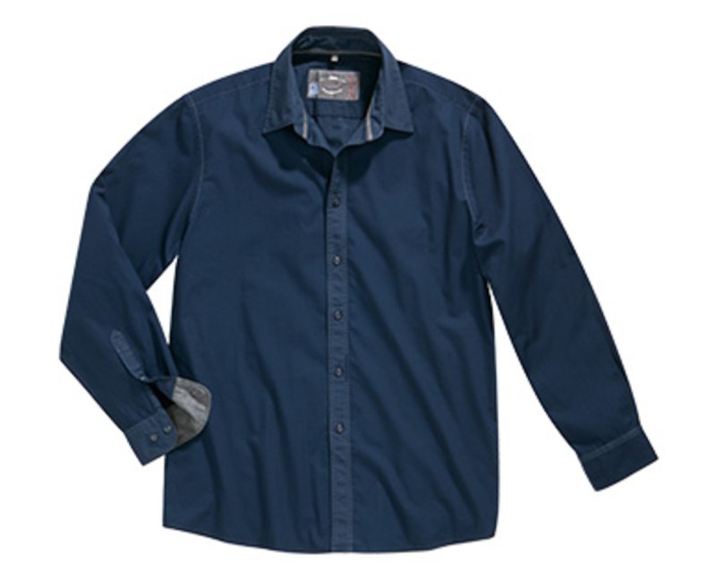 Шведка рубашка мужская