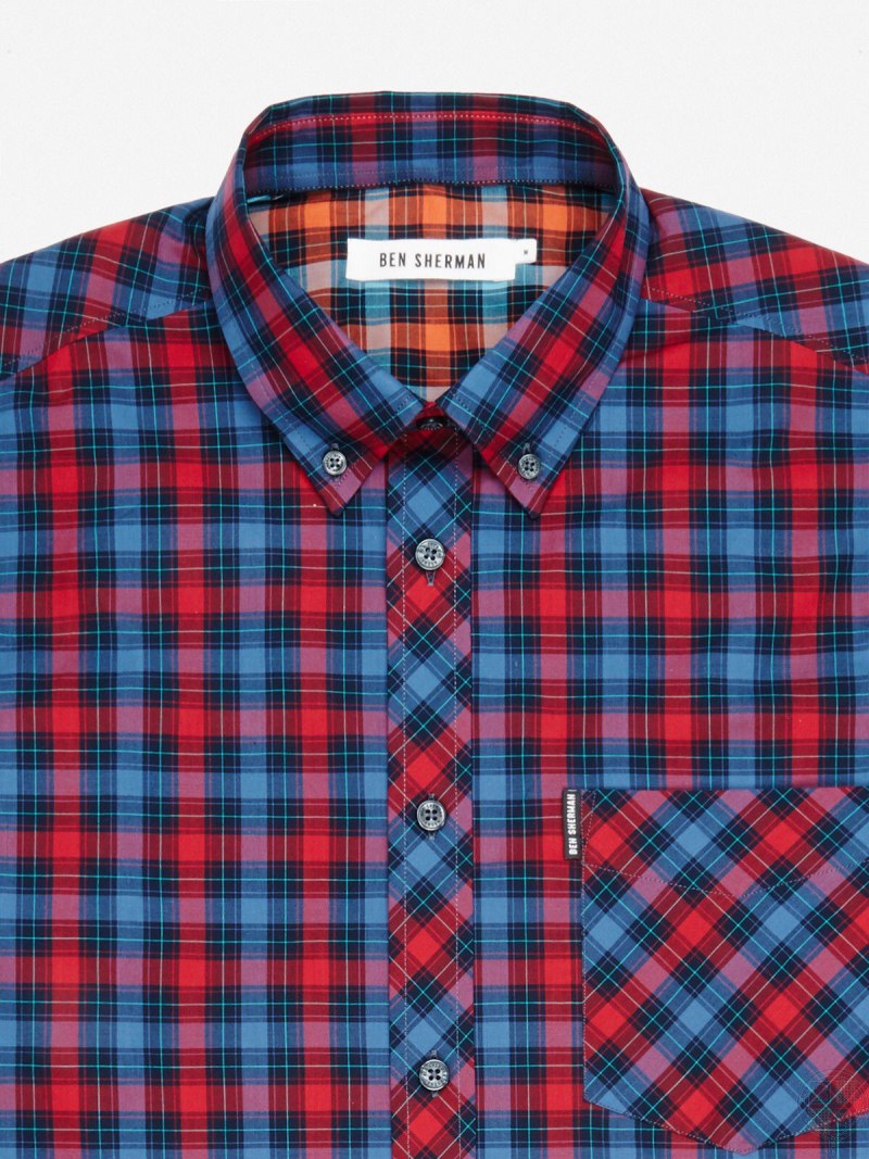 Ben Sherman Heritage