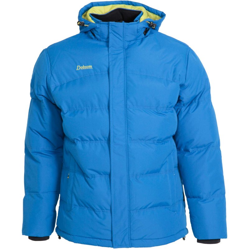 Dobsom Sweden куртка мужская 6061-111