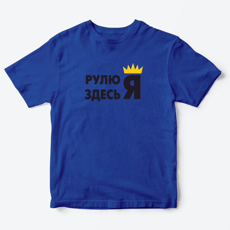 Футболка Чехов