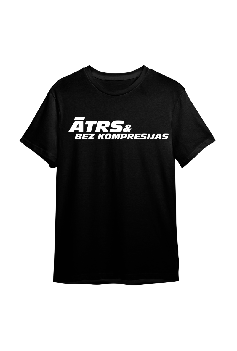 Надо было тебя сразу футболка