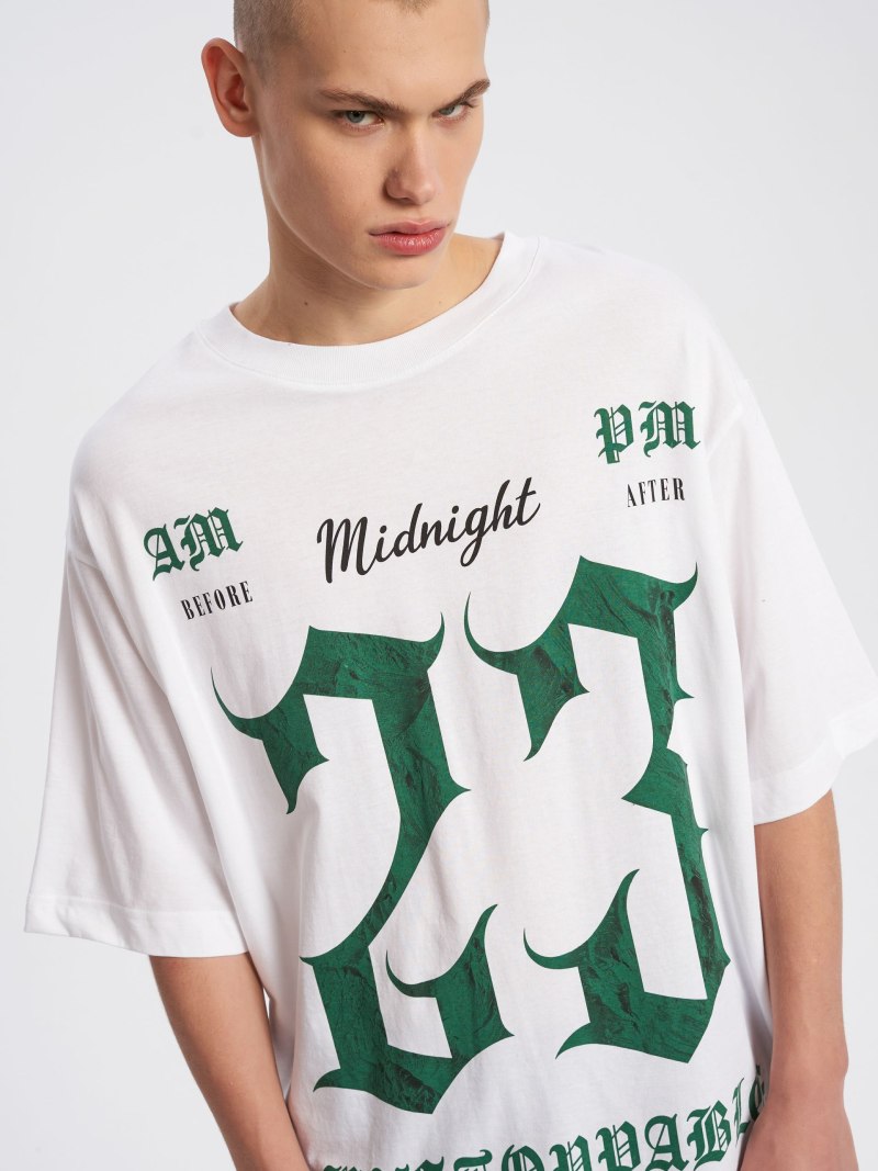 Футболки Кропп мужские