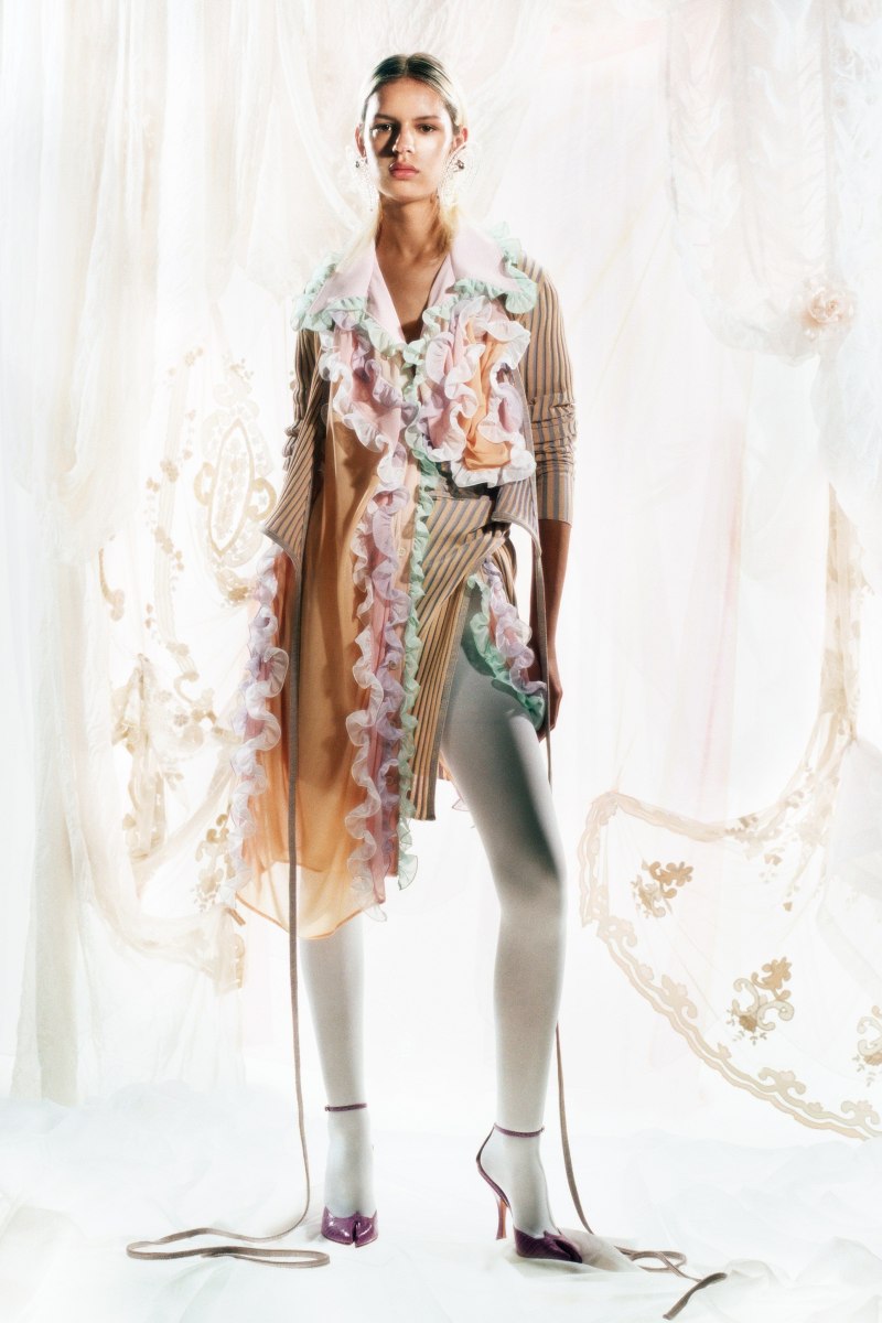 Fashion 2021 collection