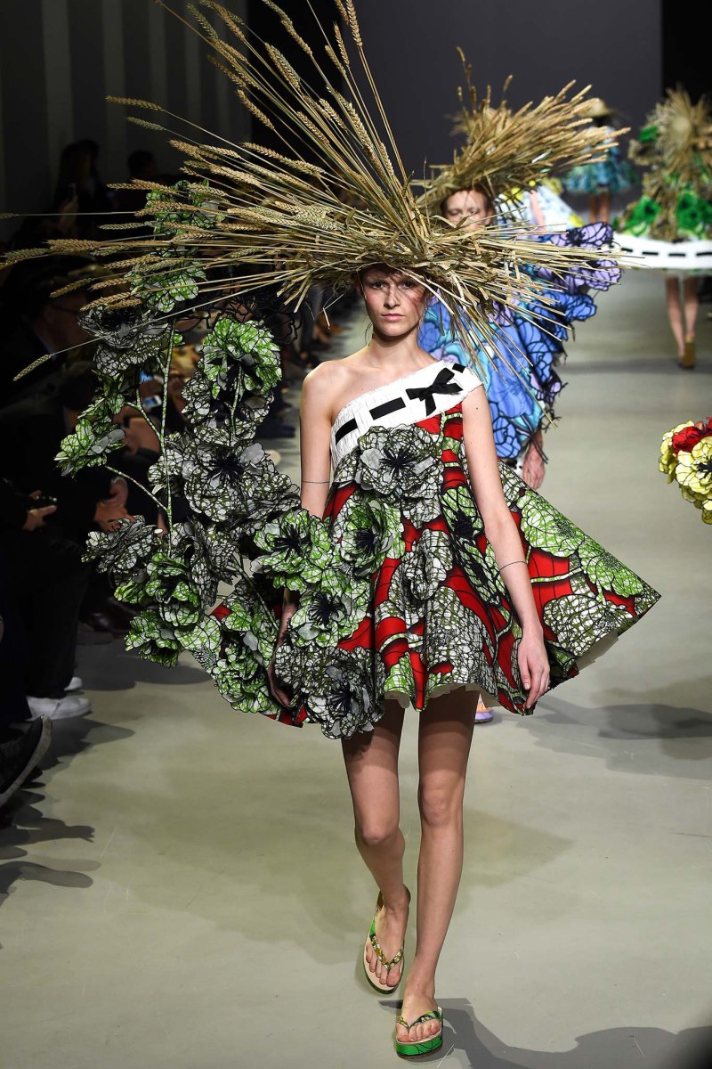 Виктор и РОЛЬФ коллекции