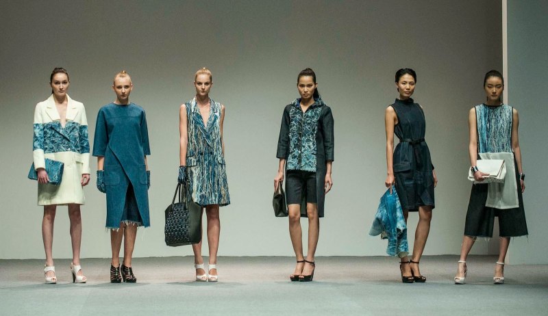 Экологичная мода