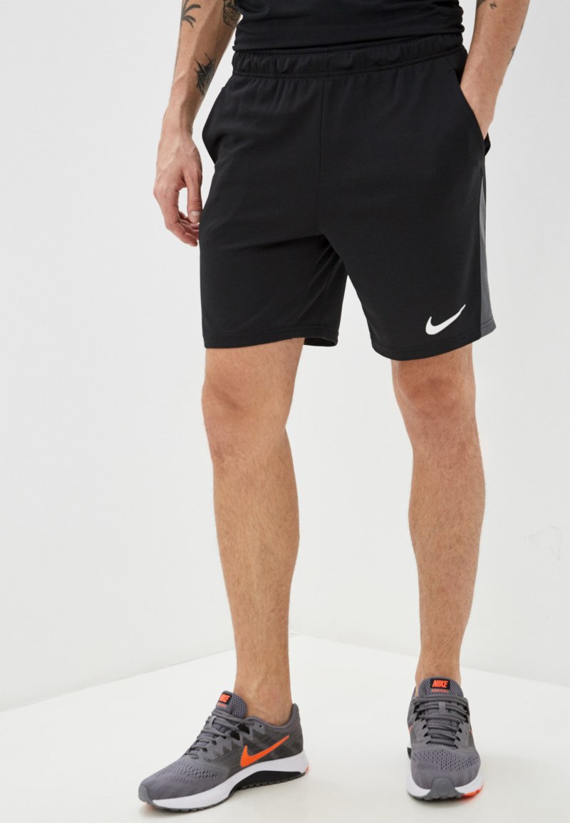 Шорты Nike Dry short 5.0