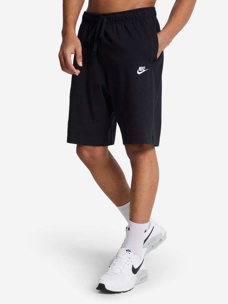 Шорты мужские Nike Sportswear Club
