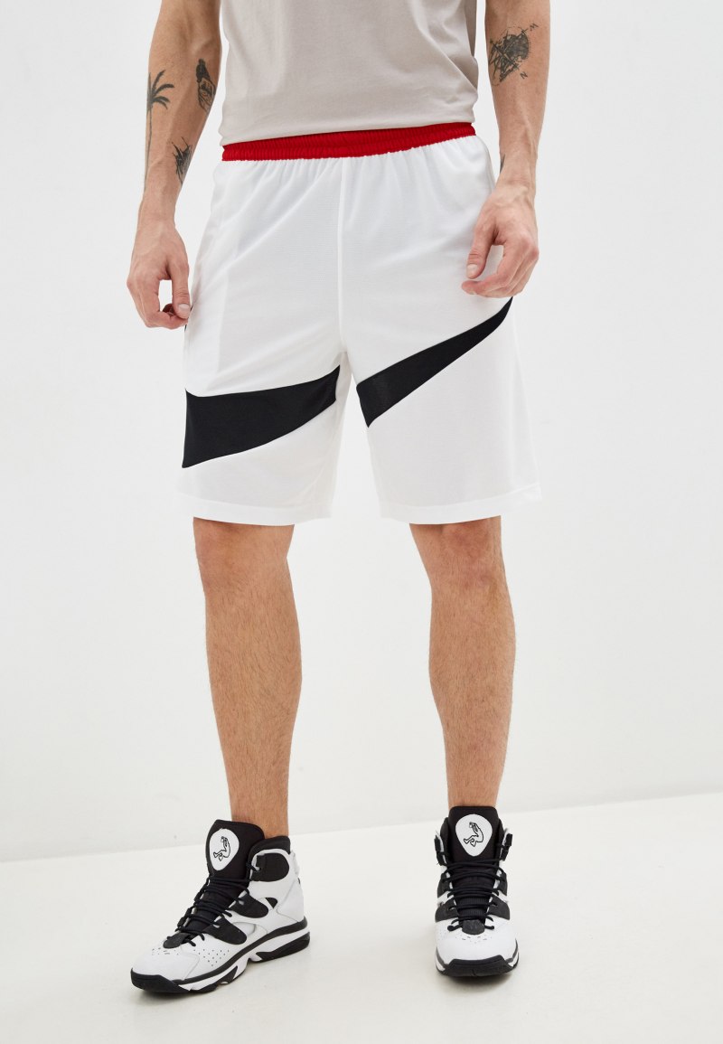 Шорты NK Dry hbr 2.0