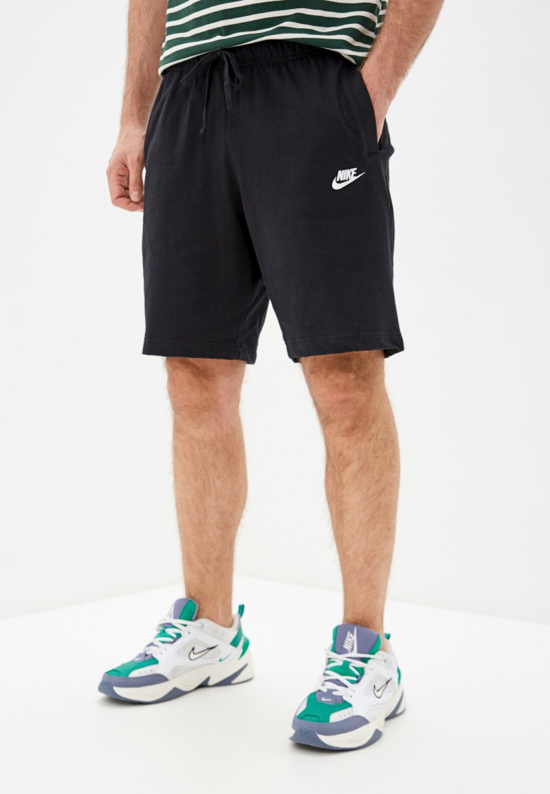 Шорты Nike m NSW Club short JSY