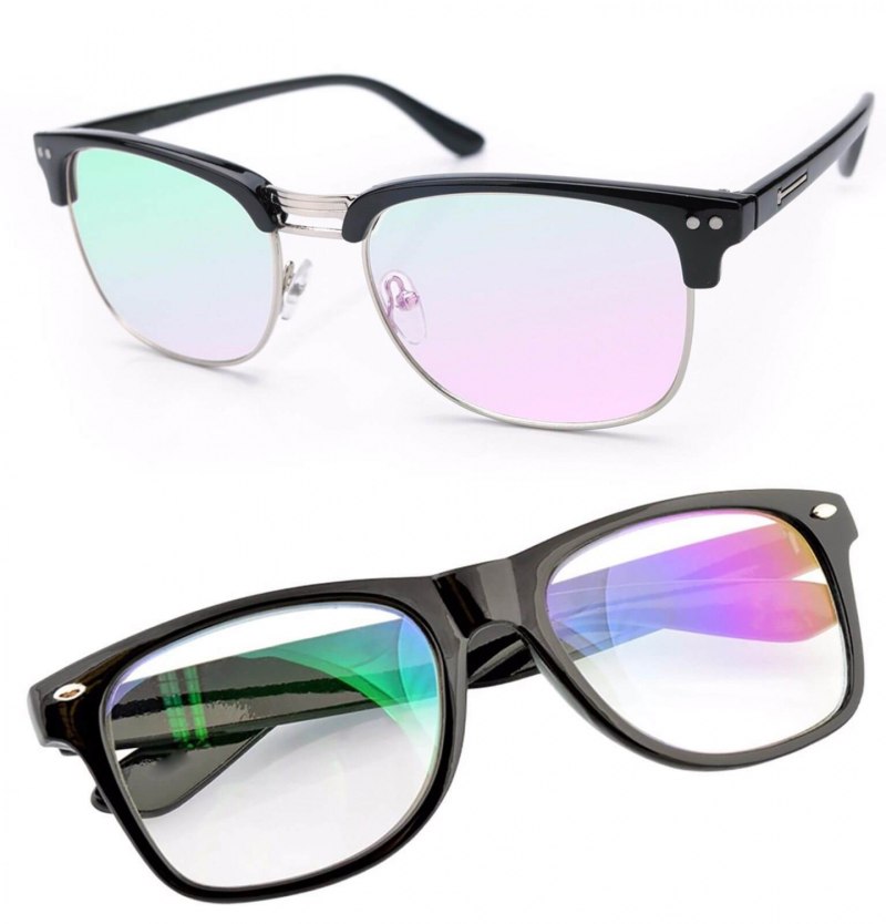 Очки Anti-glare