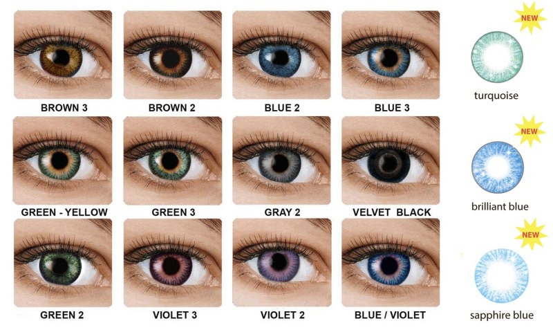 OKVISION Fusion Grey 2
