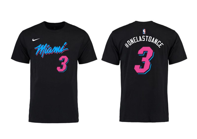 Футболка NBA