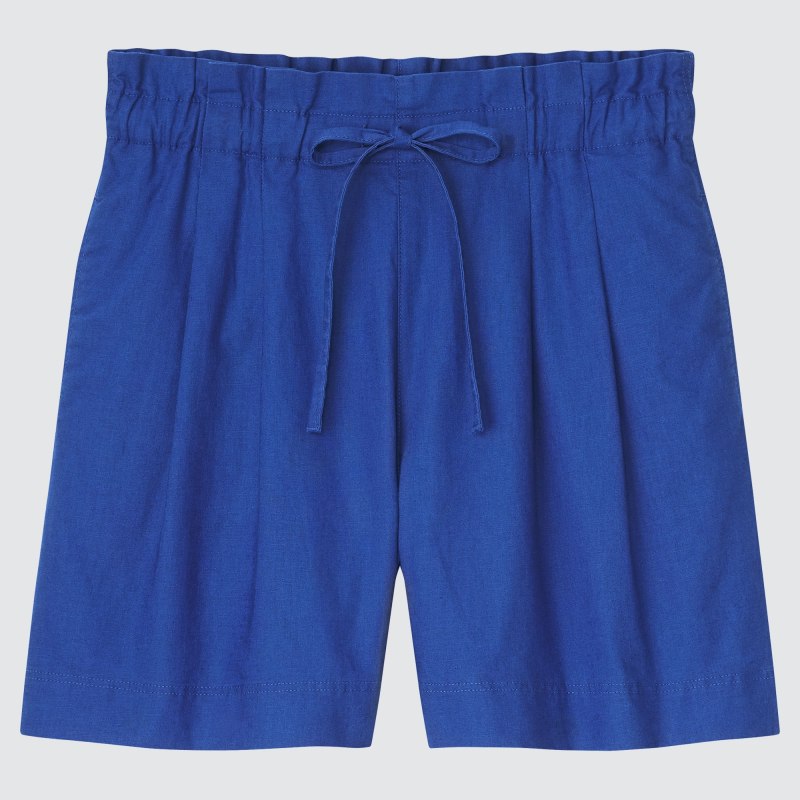 Юбка джинсовая Uniqlo
