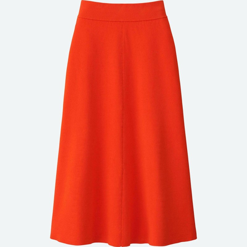 Uniqlo юбка 1414