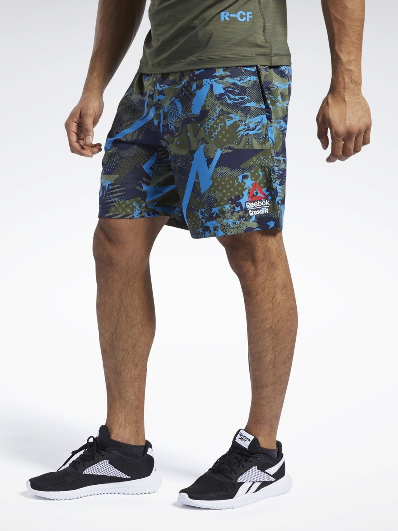 Reebok SPEEDWICK шорты