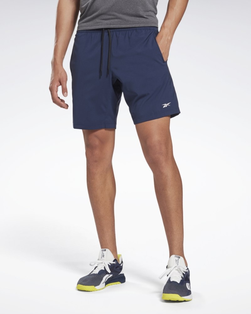 Шорты Reebok ii8106