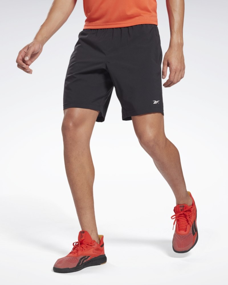 Шорты Reebok Workout ready