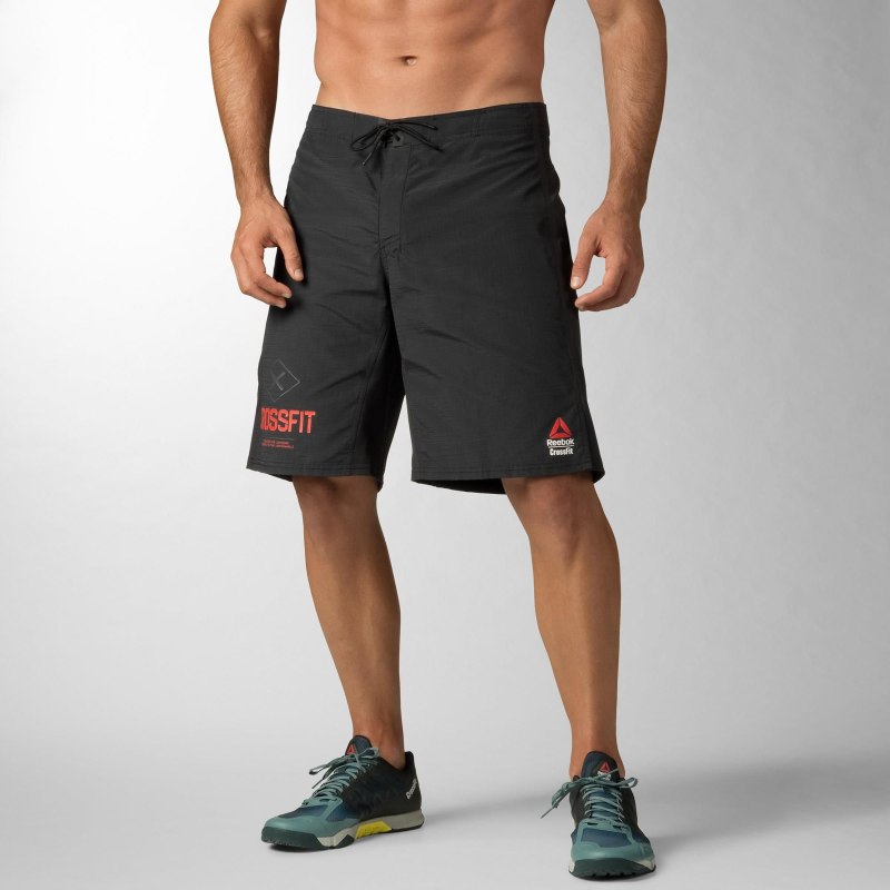 Шорты Reebok CROSSFIT super Nasty