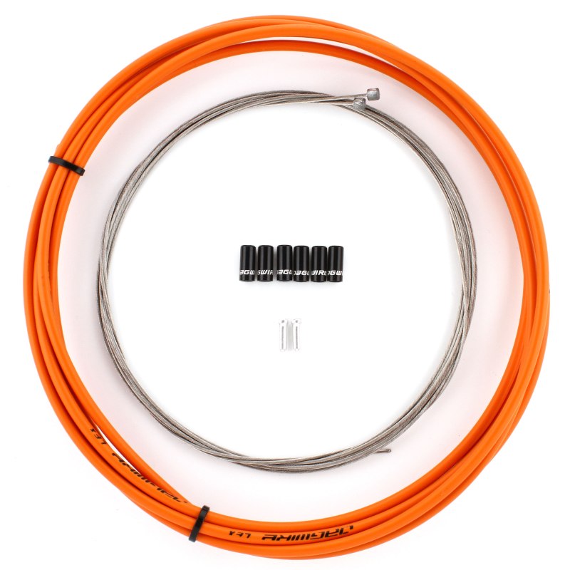 Orange: кит 35 см