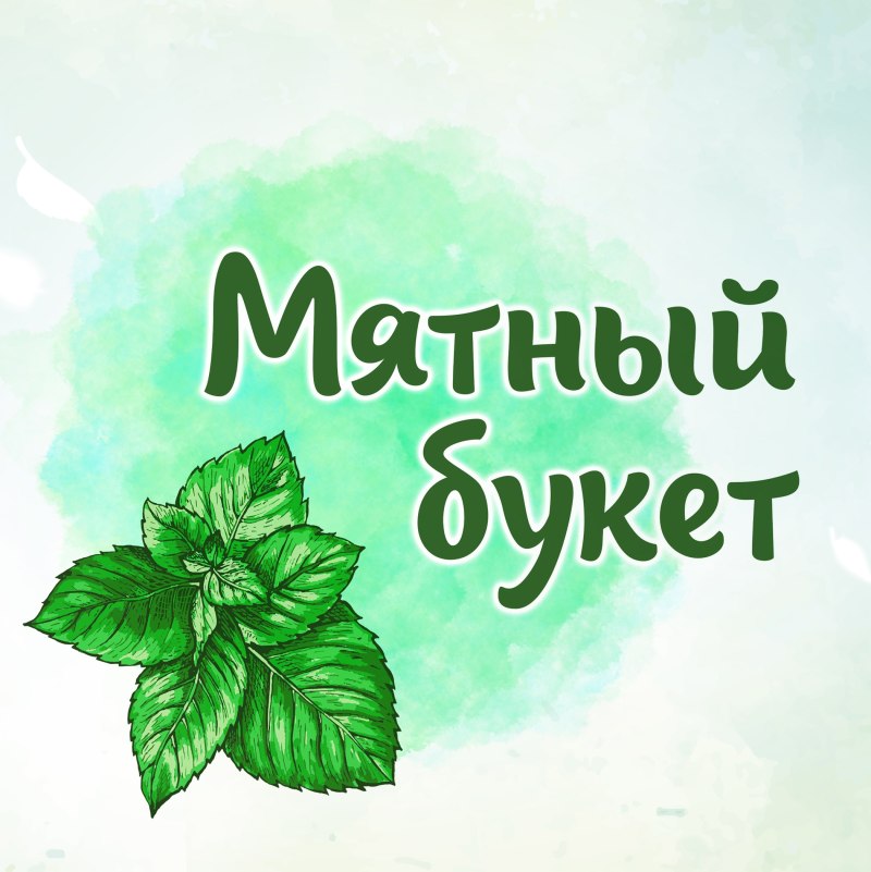 Мята Африканская