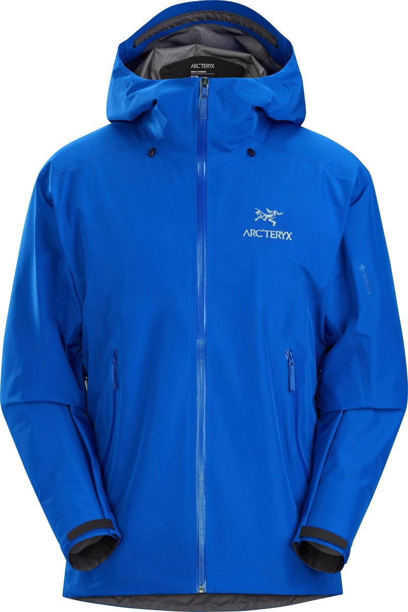 Куртка Arcteryx Beta ar