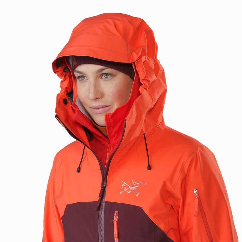 Куртка Arc'teryx
