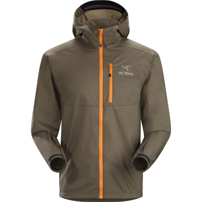 Arcteryx Gore Tex