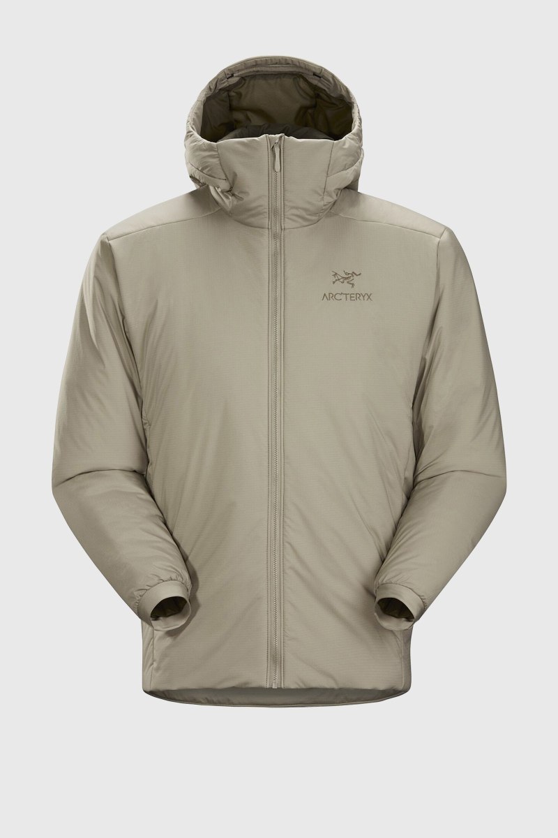 Arcteryx Atom ar Jacket