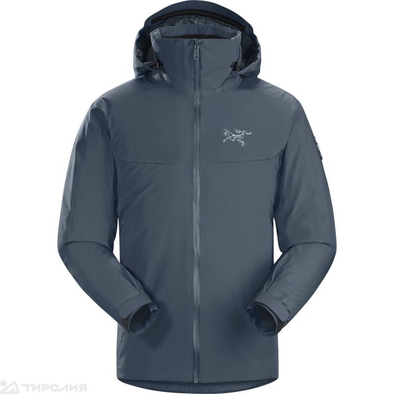 Arcteryx горнолыжные куртки