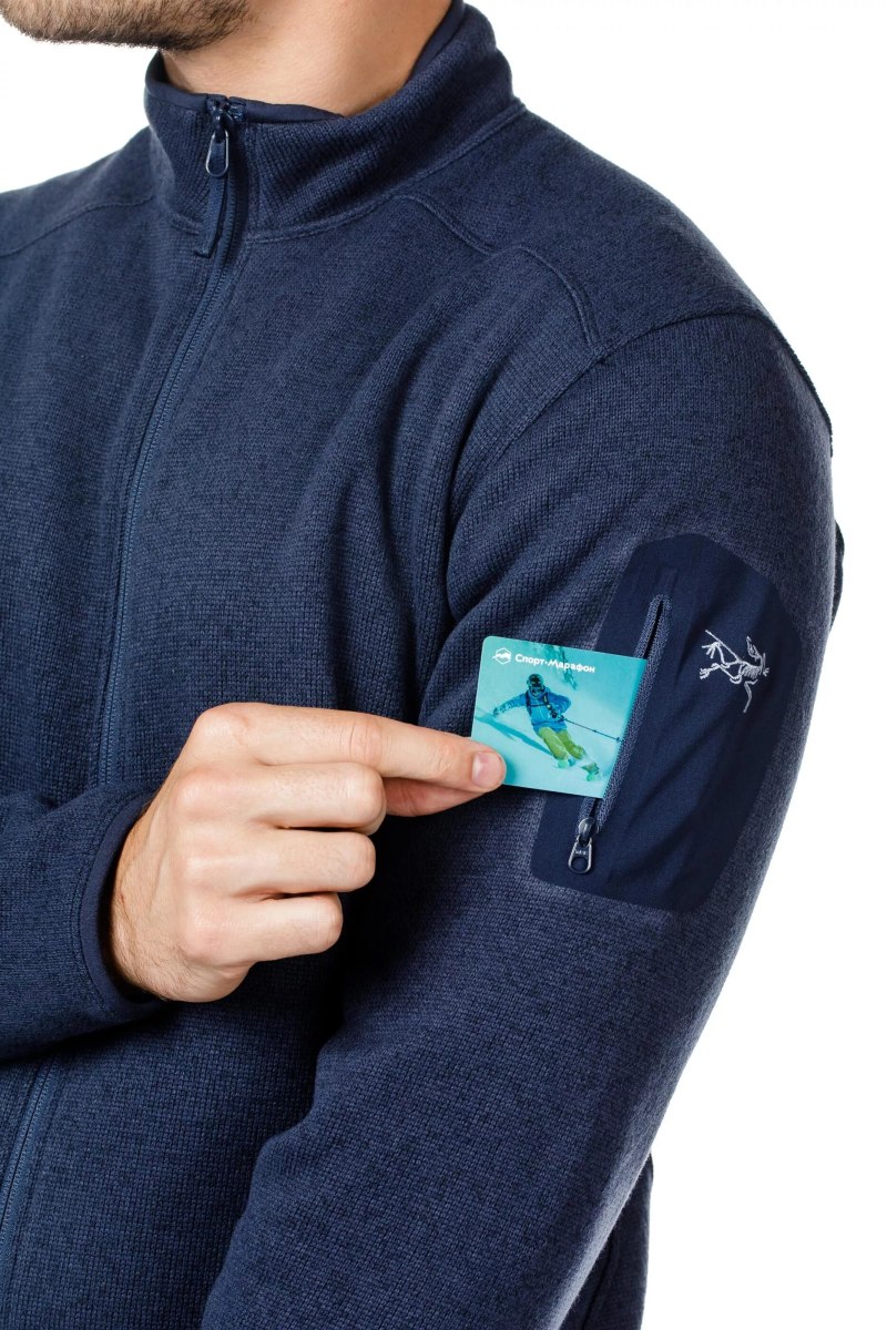 Arcteryx Explorer