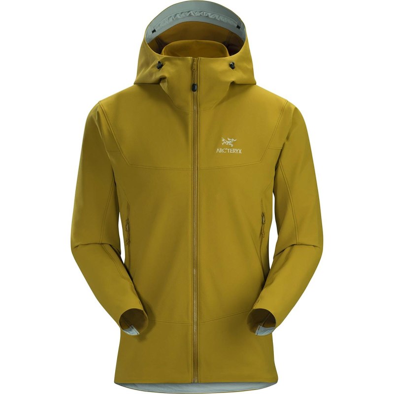 Arcteryx Gamma lt Jacket
