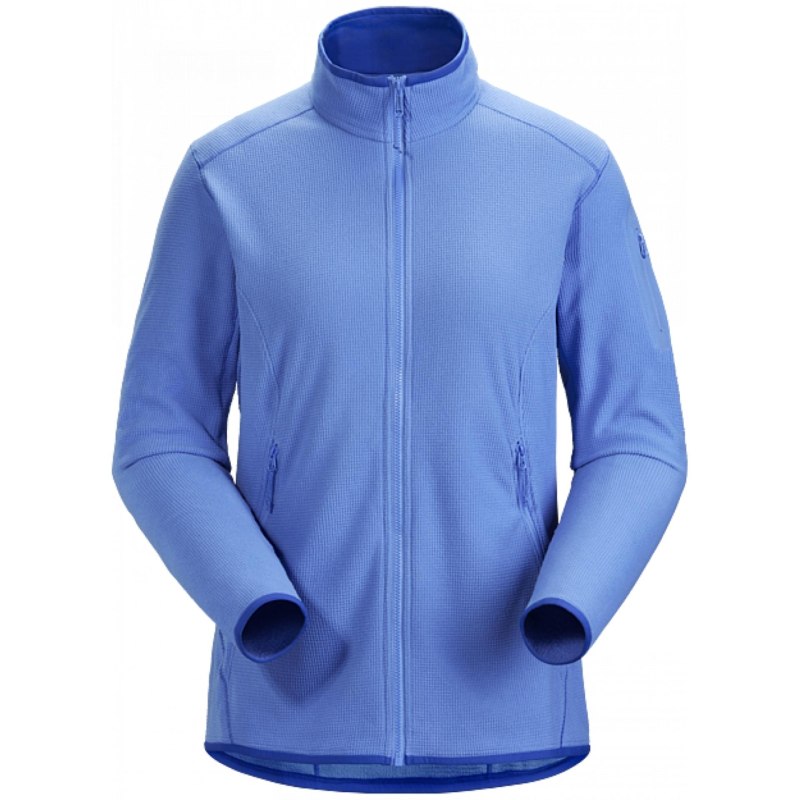 Arcteryx водолазка