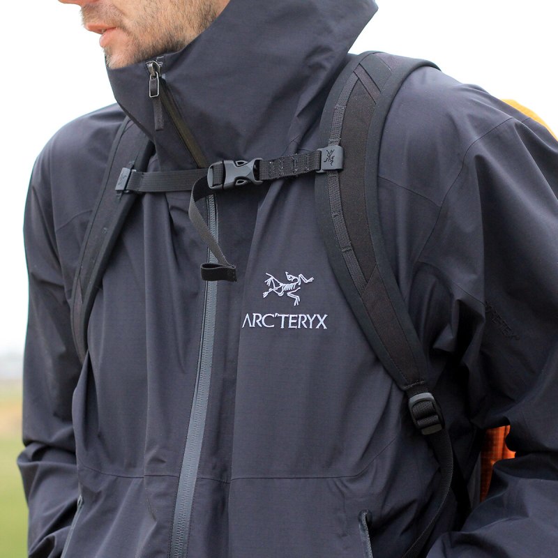 Баф Arc'teryx