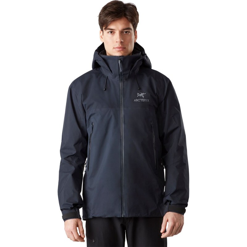 Куртка Arcteryx Beta lt