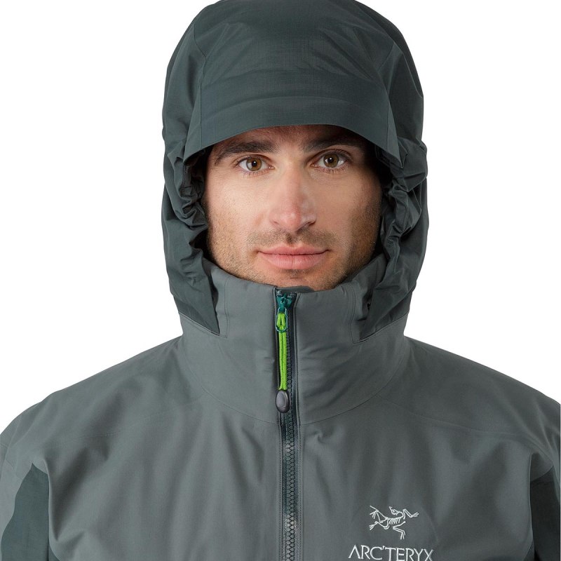 Arcteryx CA#34438