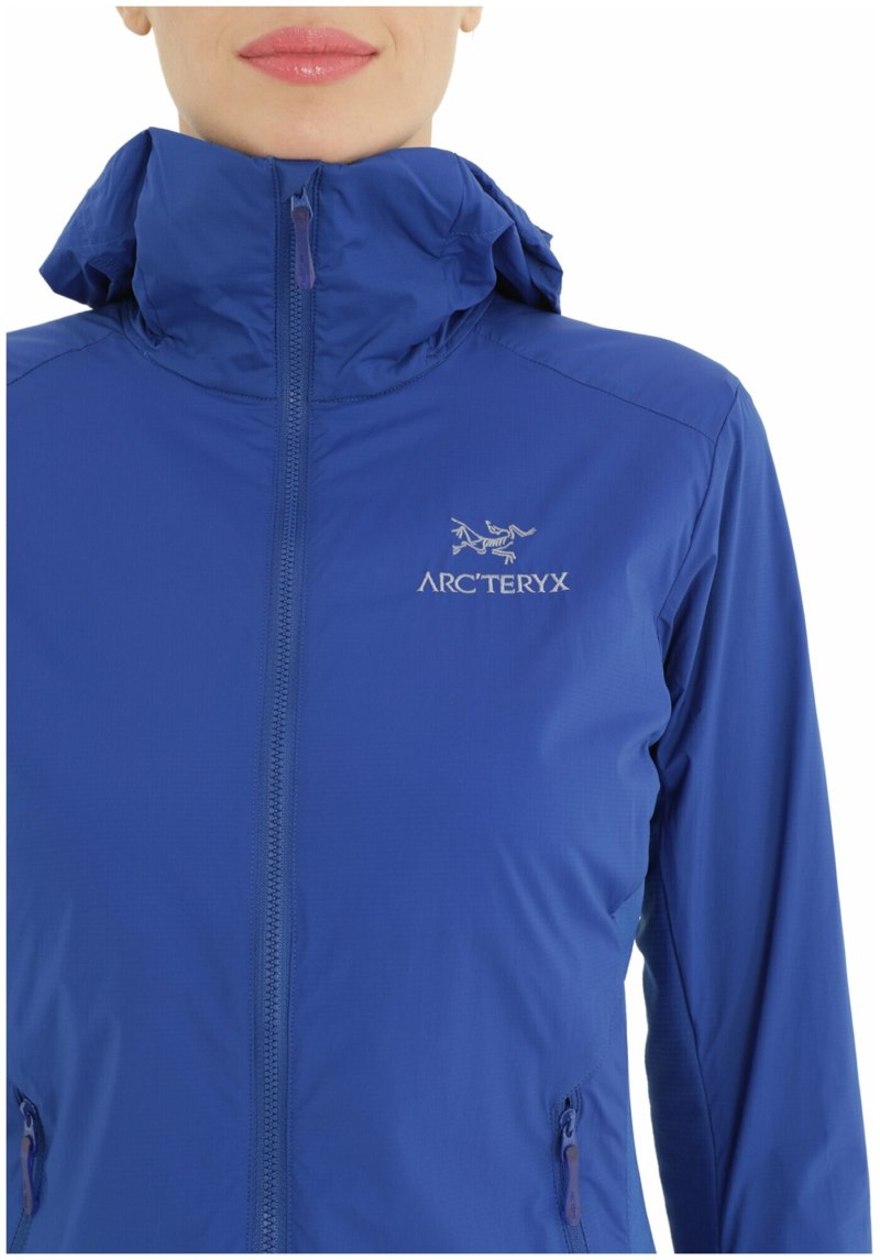 Arcteryx ветровка