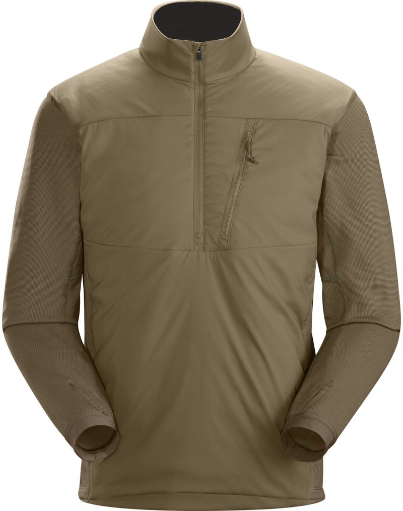 Arcteryx Rush Jacket