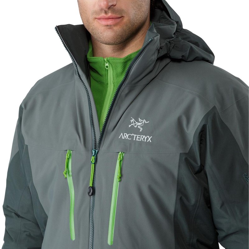 Arcteryx a SV