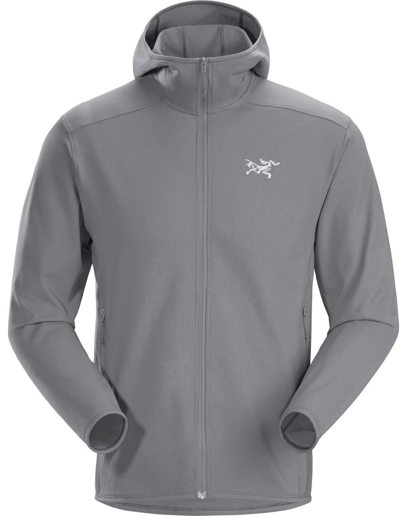 Arcteryx Gamma MX Hoody - Softshell Jacket