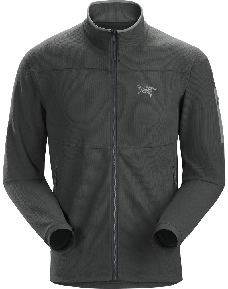 Arcteryx Jacket