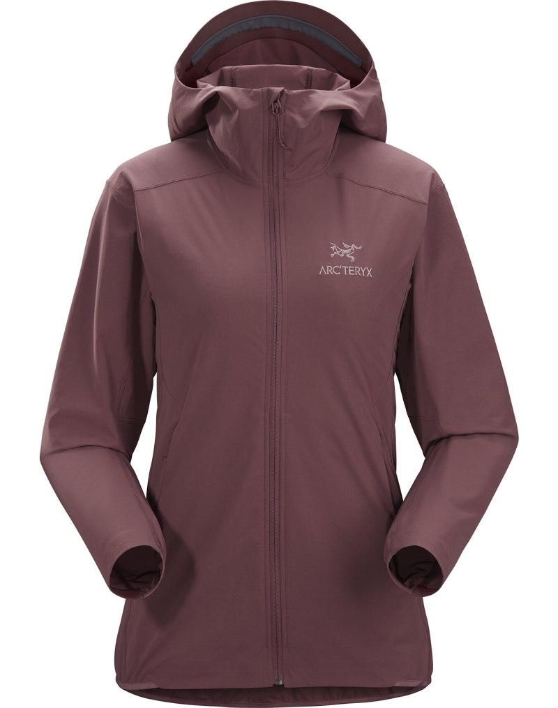 Gamma SL Hoody women's