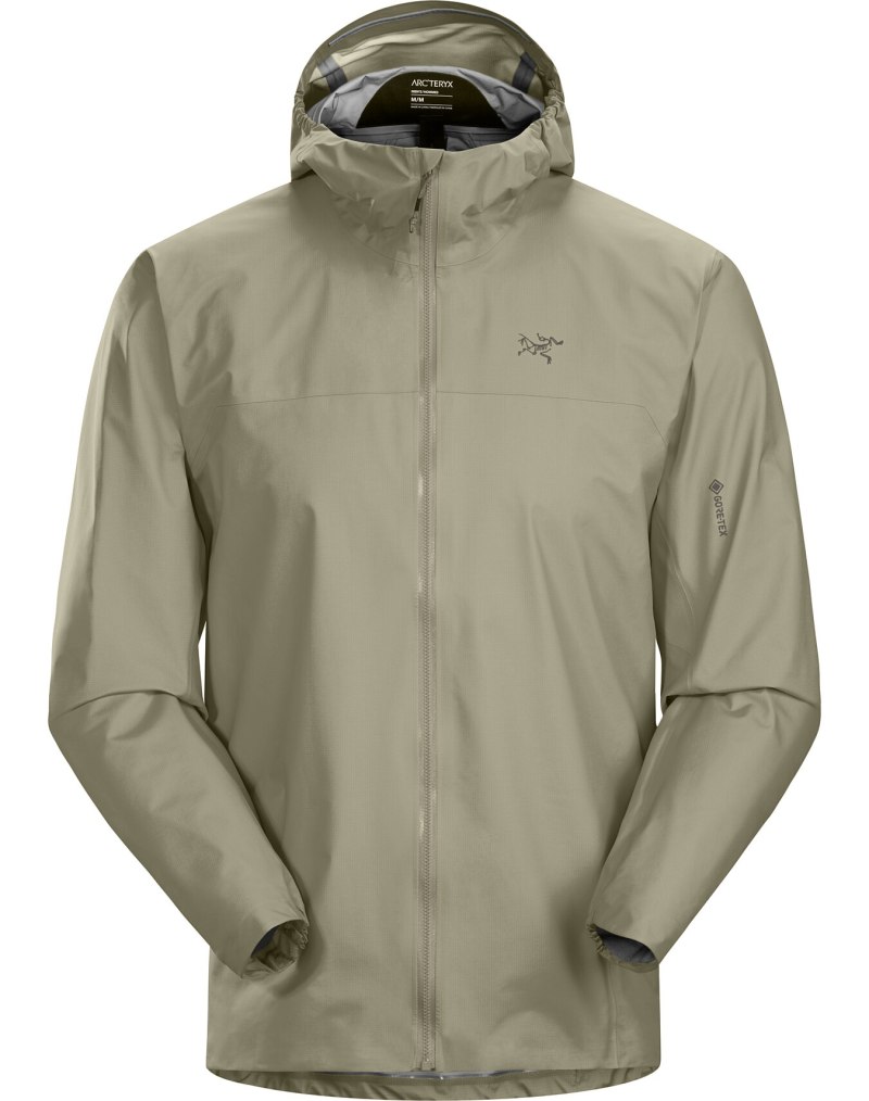 Куртка Arcteryx Gore Tex