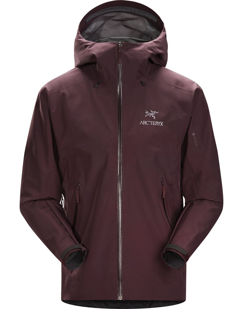 Arcteryx Beta lt Jacket men’s