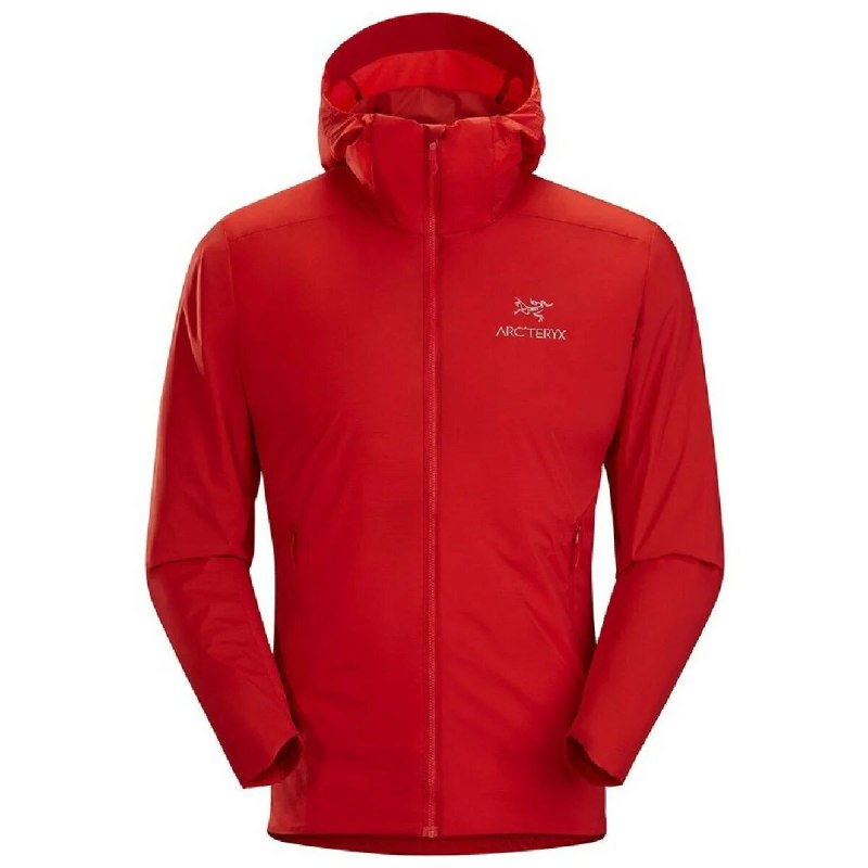 Arcteryx Atom SL Hoody