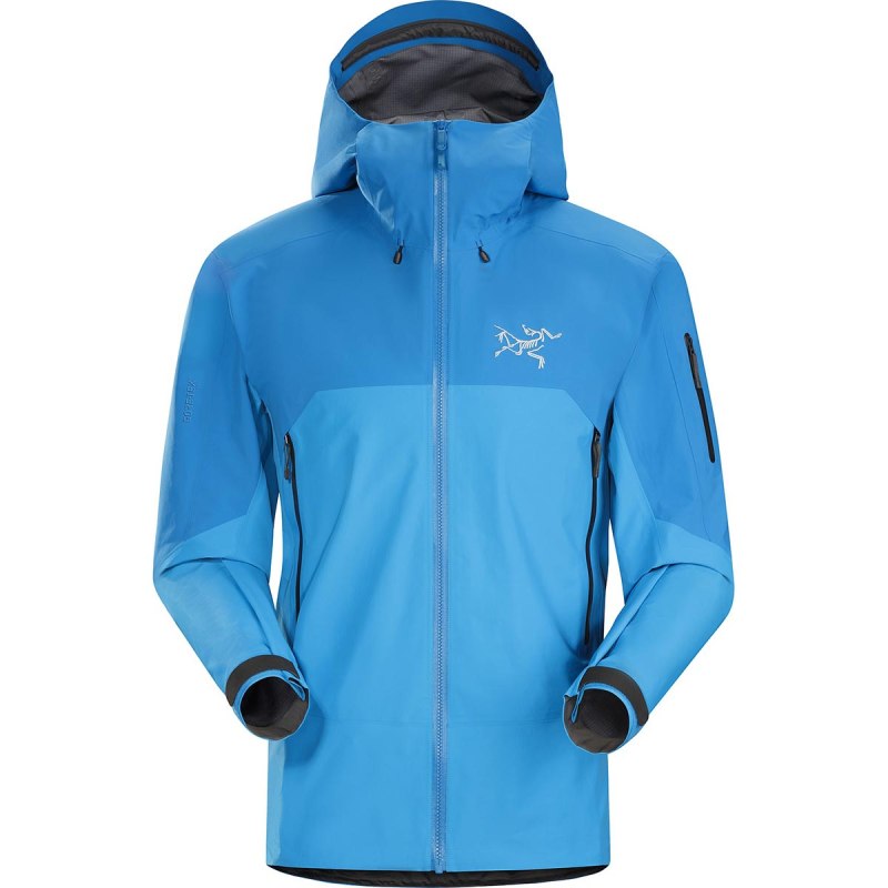 Arcteryx Rush Jacket men's